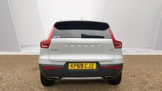 Volvo Xc40 2.0 T4 Inscription 5dr Geartronic Petrol Estate